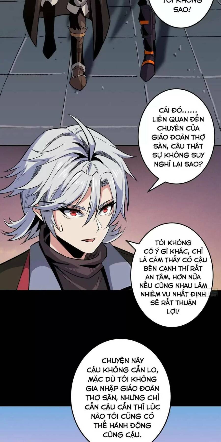 Vừa Chơi Đã Có Tài Khoản Vương Giả Chap 175 - Next Chap 176