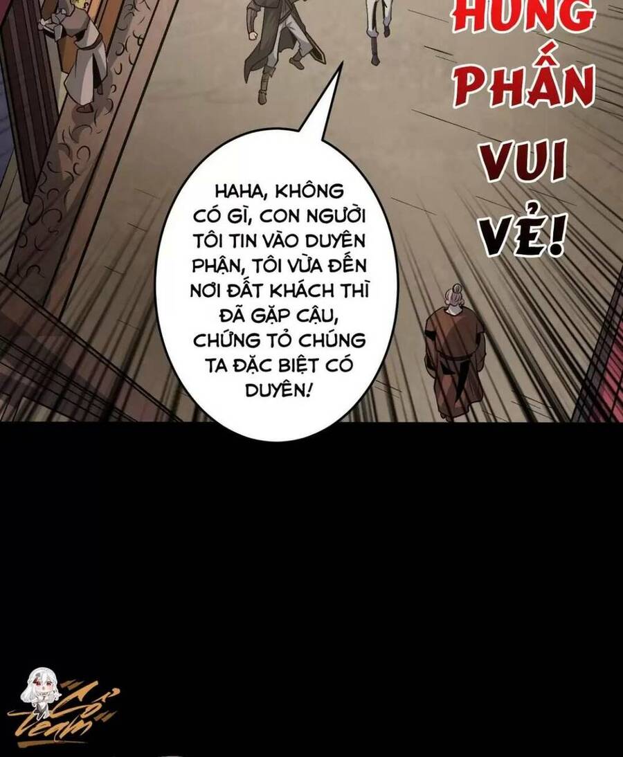 Vừa Chơi Đã Có Tài Khoản Vương Giả Chap 175 - Next Chap 176