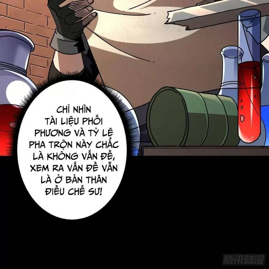 Vừa Chơi Đã Có Tài Khoản Vương Giả Chap 176 - Next Chap 177