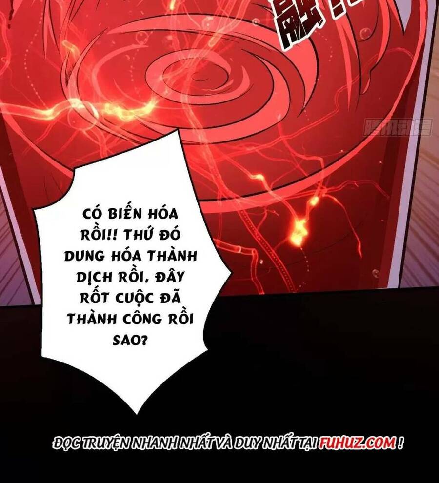 Vừa Chơi Đã Có Tài Khoản Vương Giả Chap 176 - Next Chap 177