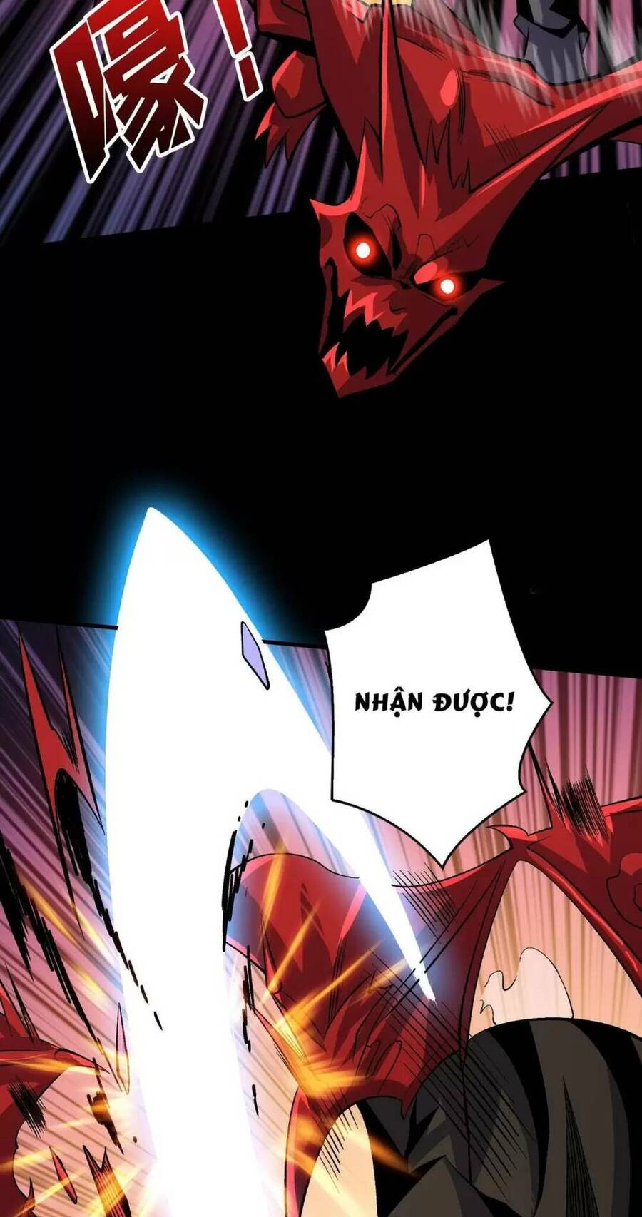 Vừa Chơi Đã Có Tài Khoản Vương Giả Chap 176 - Next Chap 177