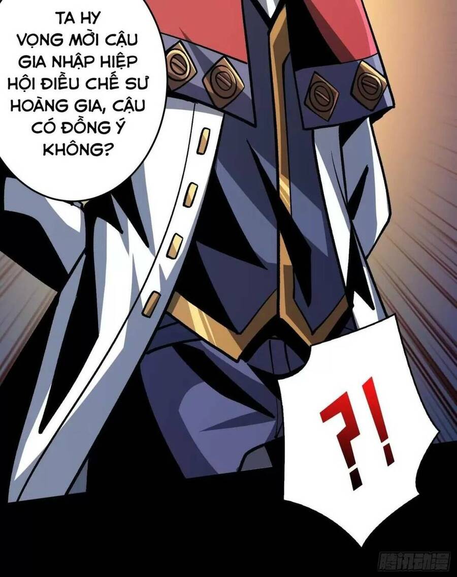 Vừa Chơi Đã Có Tài Khoản Vương Giả Chap 176 - Next Chap 177