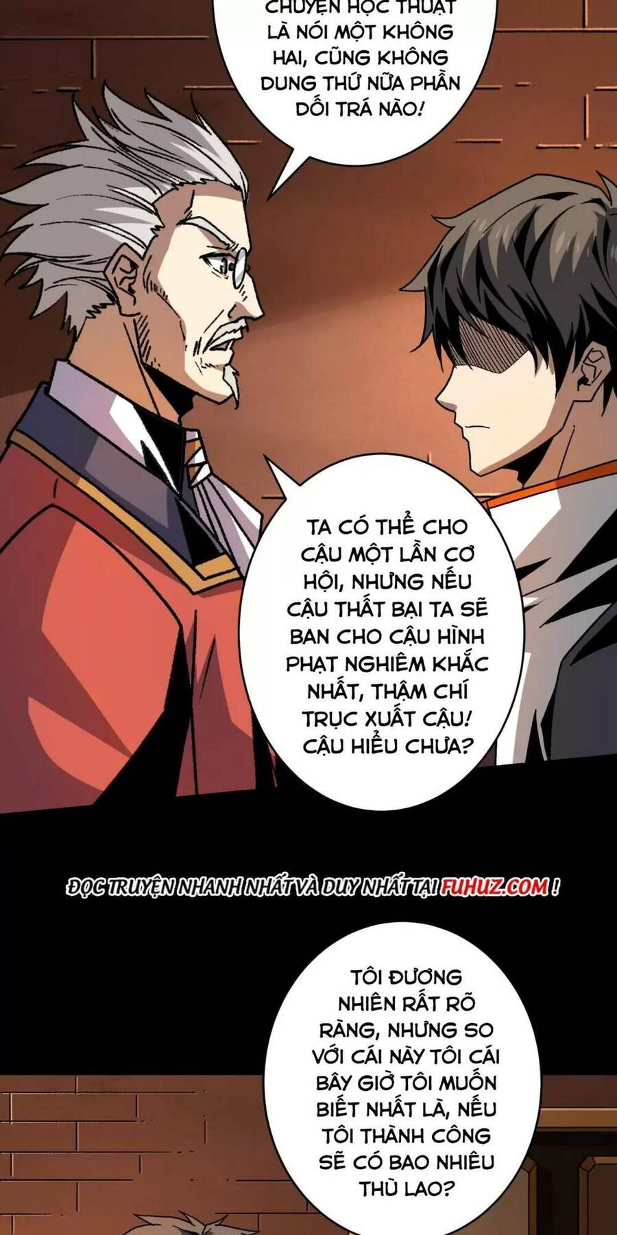 Vừa Chơi Đã Có Tài Khoản Vương Giả Chap 176 - Next Chap 177