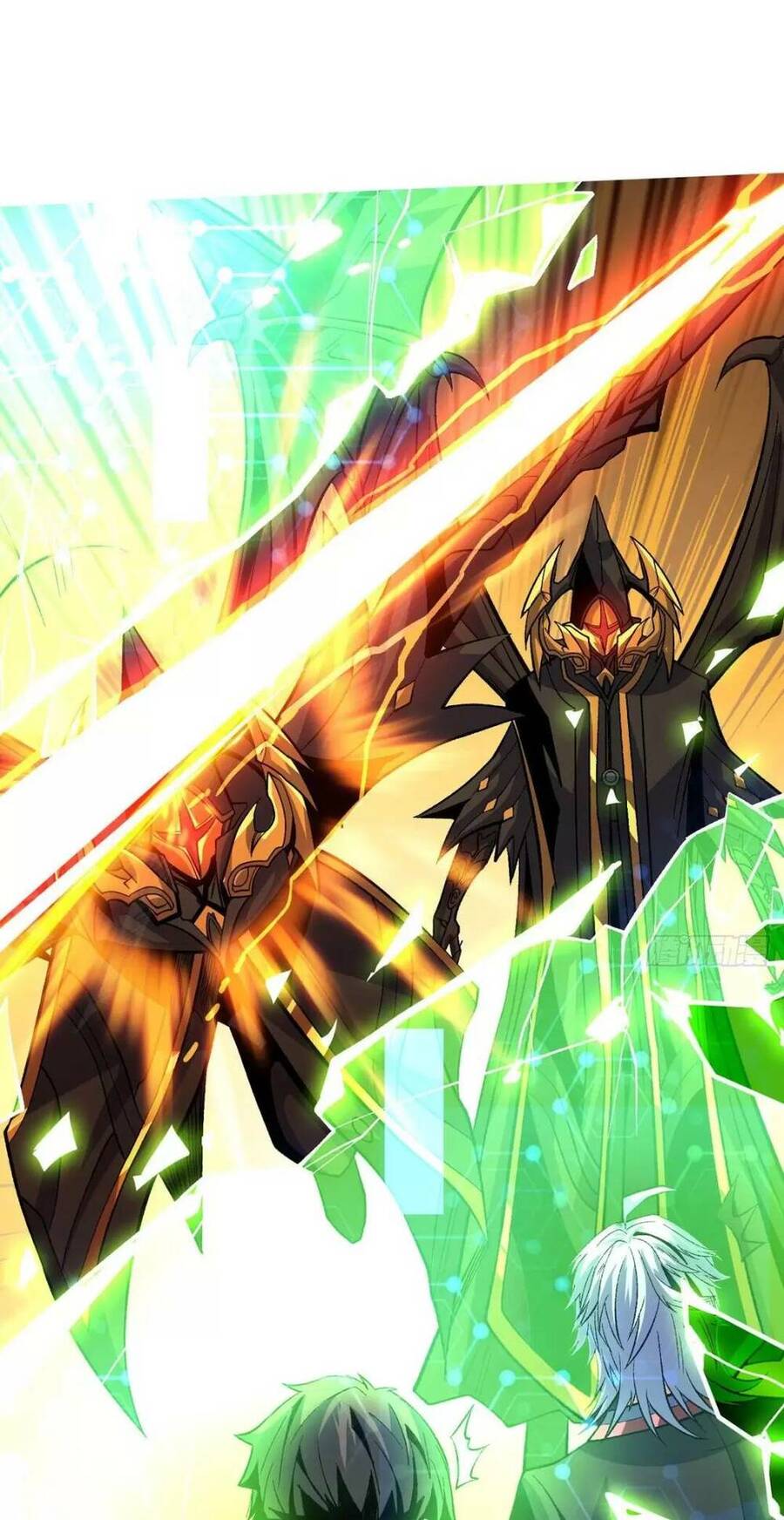 Vừa Chơi Đã Có Tài Khoản Vương Giả Chap 177 - Next Chap 178