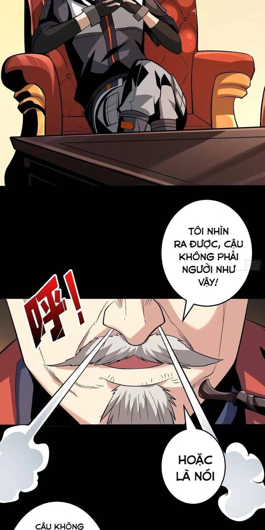 Vừa Chơi Đã Có Tài Khoản Vương Giả Chap 177 - Next Chap 178