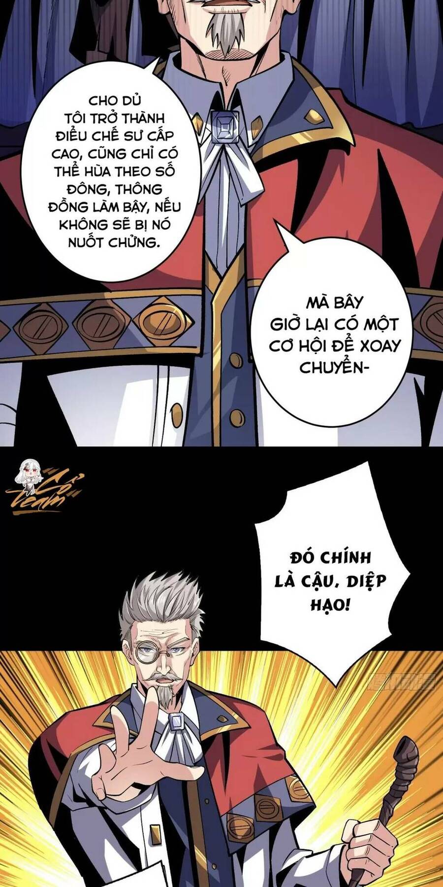 Vừa Chơi Đã Có Tài Khoản Vương Giả Chap 177 - Next Chap 178