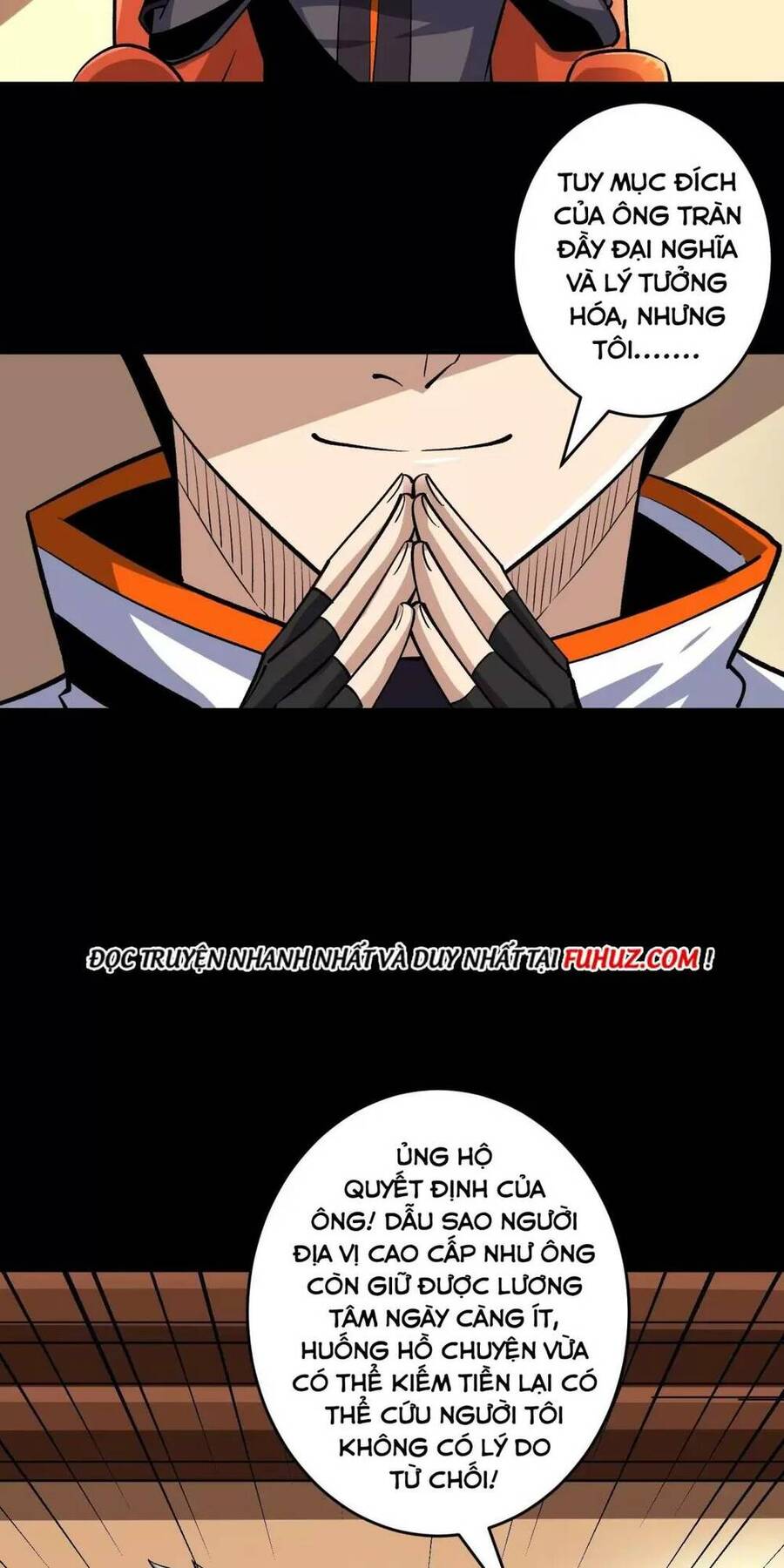 Vừa Chơi Đã Có Tài Khoản Vương Giả Chap 177 - Next Chap 178