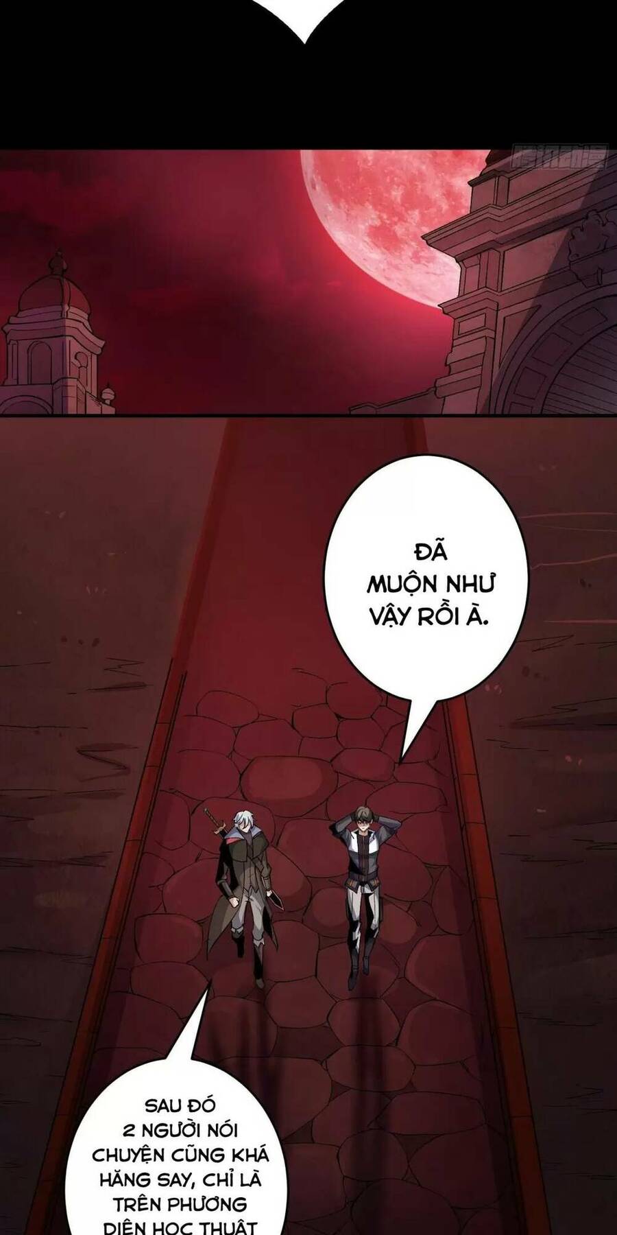 Vừa Chơi Đã Có Tài Khoản Vương Giả Chap 177 - Next Chap 178