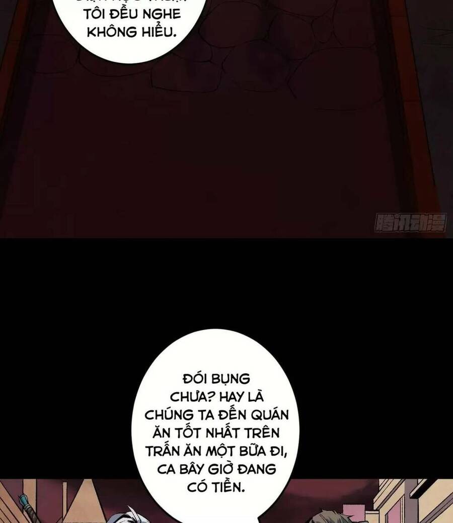 Vừa Chơi Đã Có Tài Khoản Vương Giả Chap 177 - Next Chap 178