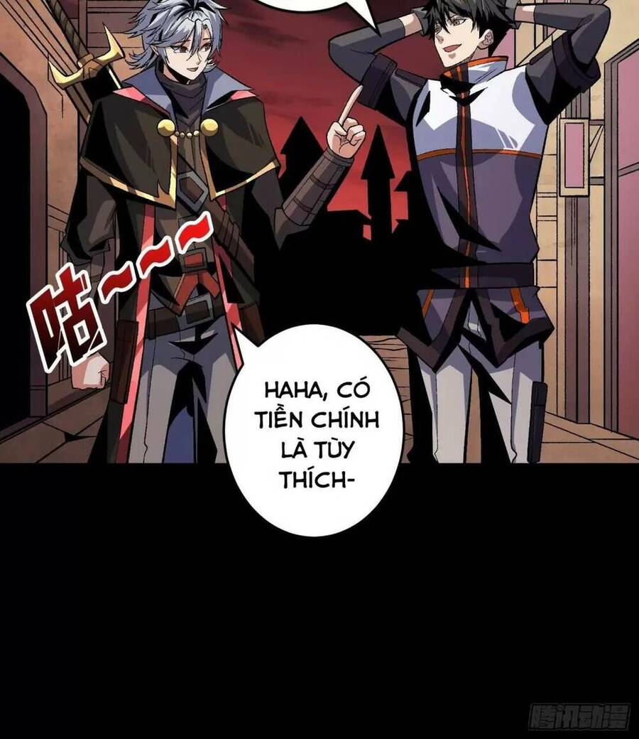 Vừa Chơi Đã Có Tài Khoản Vương Giả Chap 177 - Next Chap 178
