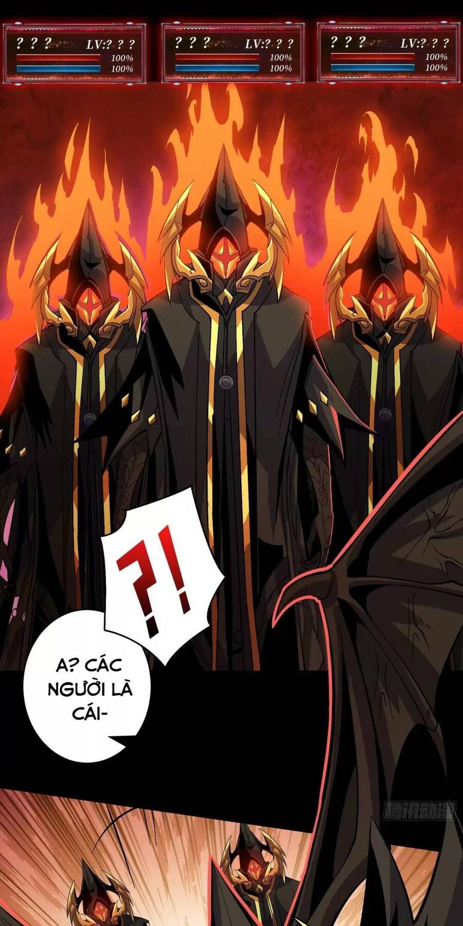 Vừa Chơi Đã Có Tài Khoản Vương Giả Chap 177 - Next Chap 178
