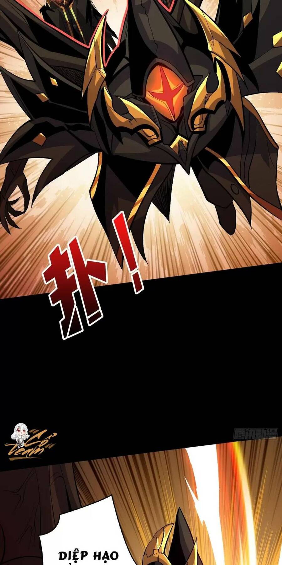 Vừa Chơi Đã Có Tài Khoản Vương Giả Chap 177 - Next Chap 178