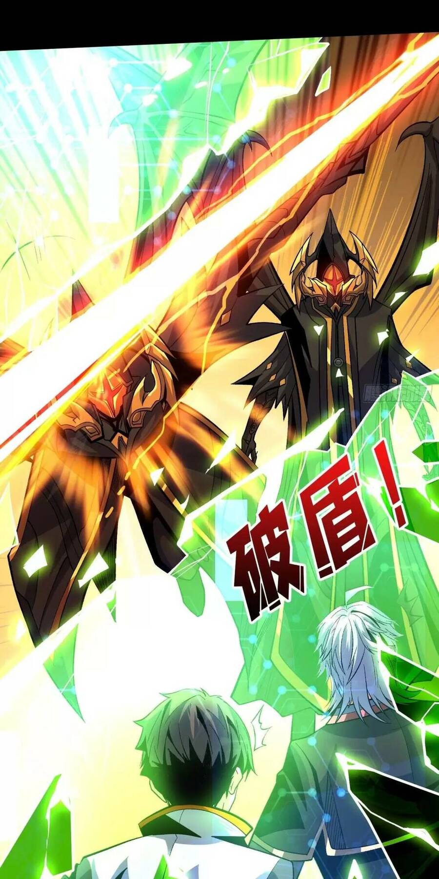 Vừa Chơi Đã Có Tài Khoản Vương Giả Chap 177 - Next Chap 178