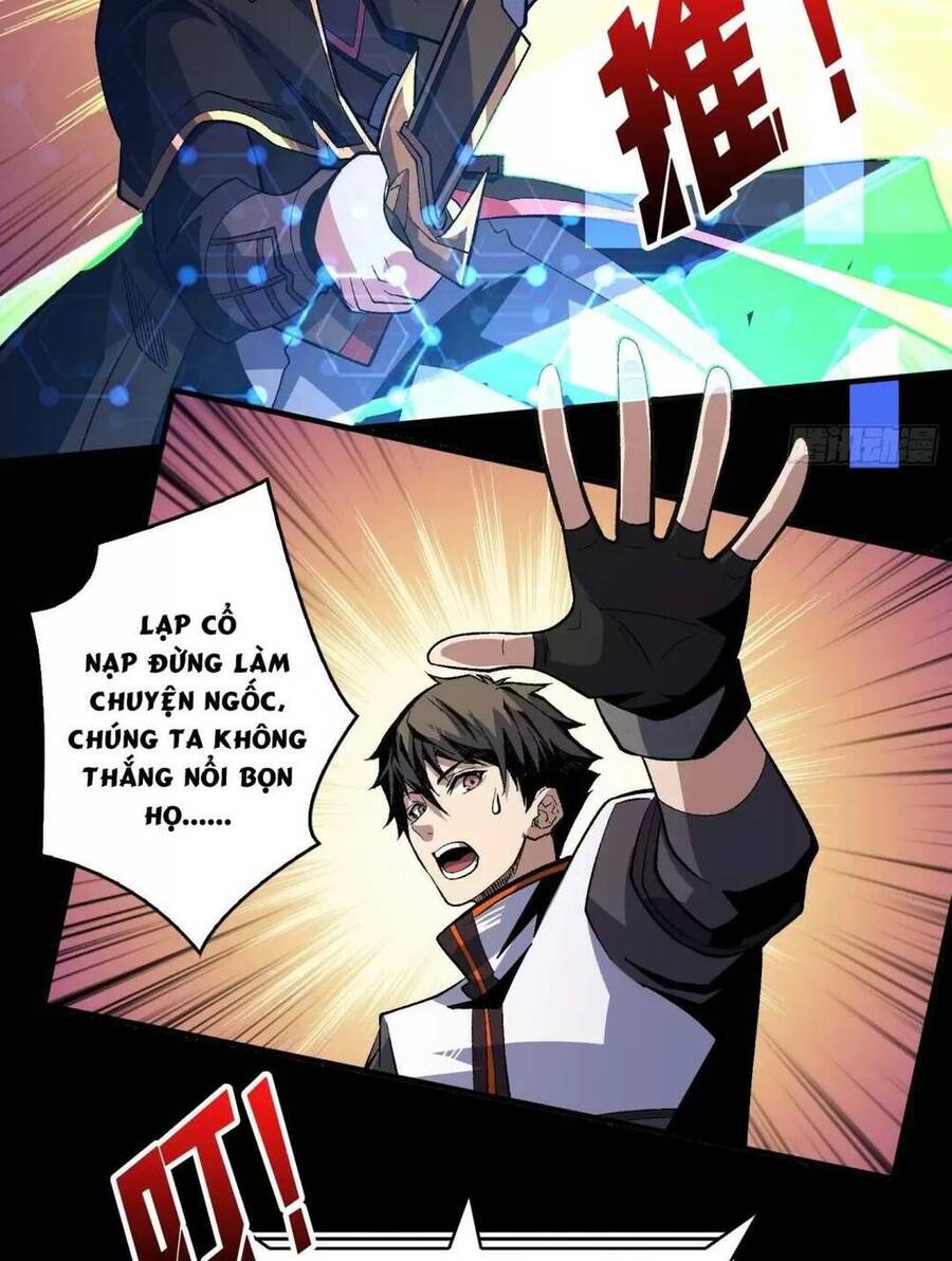 Vừa Chơi Đã Có Tài Khoản Vương Giả Chap 177 - Next Chap 178