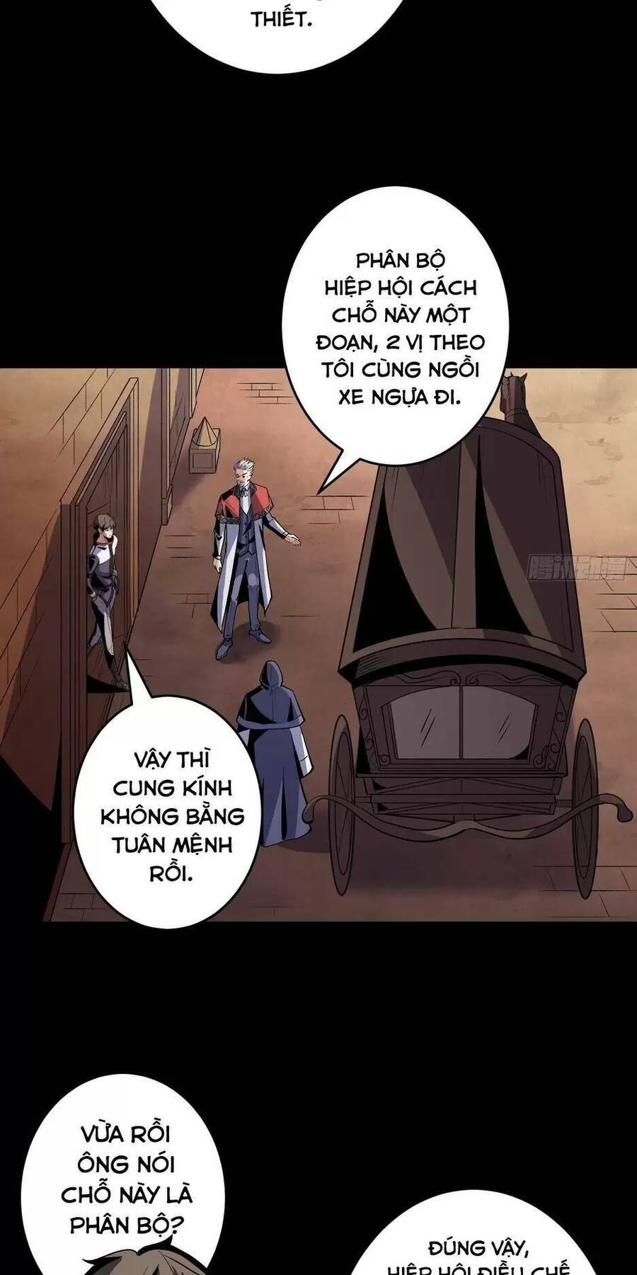 Vừa Chơi Đã Có Tài Khoản Vương Giả Chap 177 - Next Chap 178