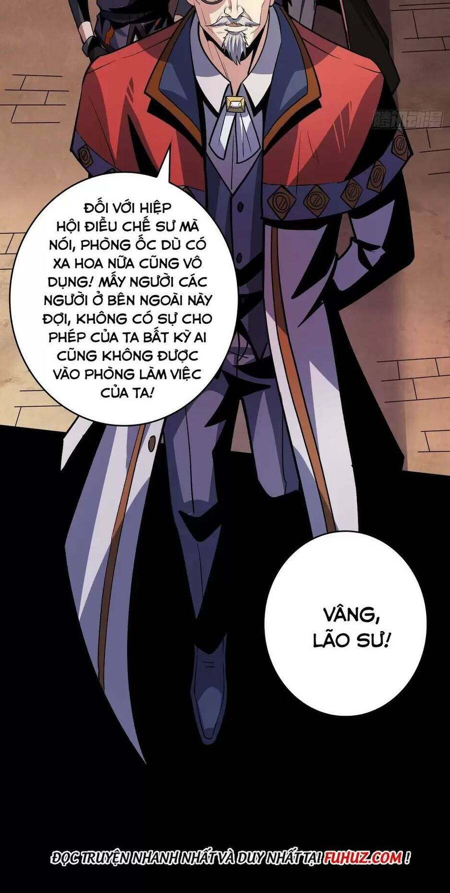 Vừa Chơi Đã Có Tài Khoản Vương Giả Chap 177 - Next Chap 178