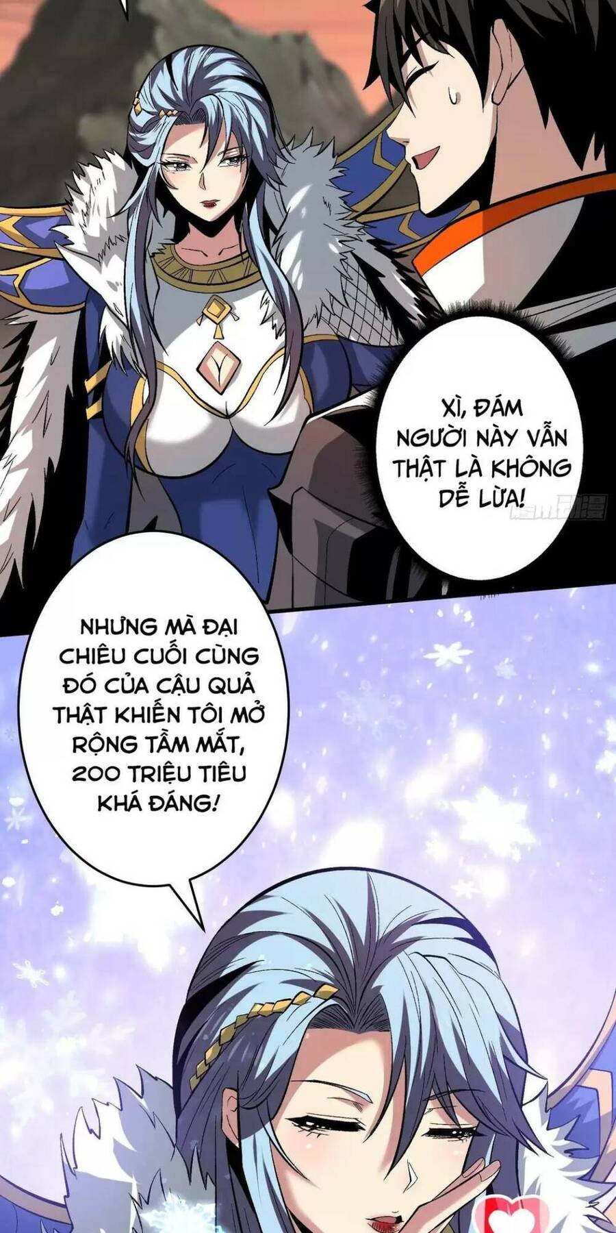 Vừa Chơi Đã Có Tài Khoản Vương Giả Chap 178 - Next Chap 179