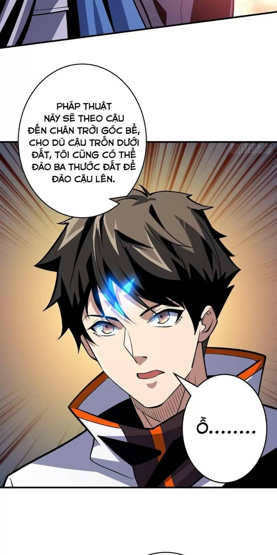 Vừa Chơi Đã Có Tài Khoản Vương Giả Chap 178 - Next Chap 179