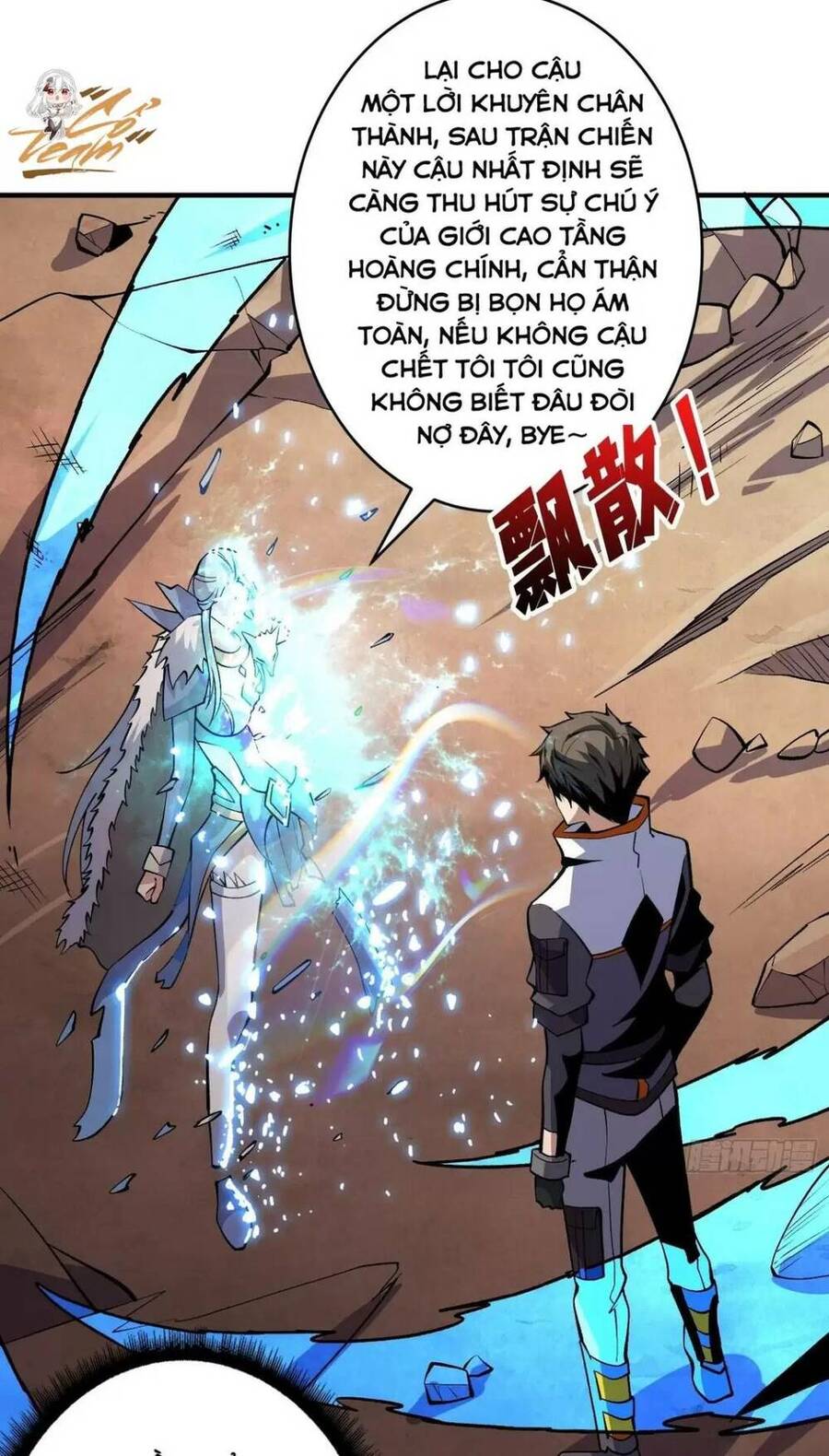 Vừa Chơi Đã Có Tài Khoản Vương Giả Chap 178 - Next Chap 179