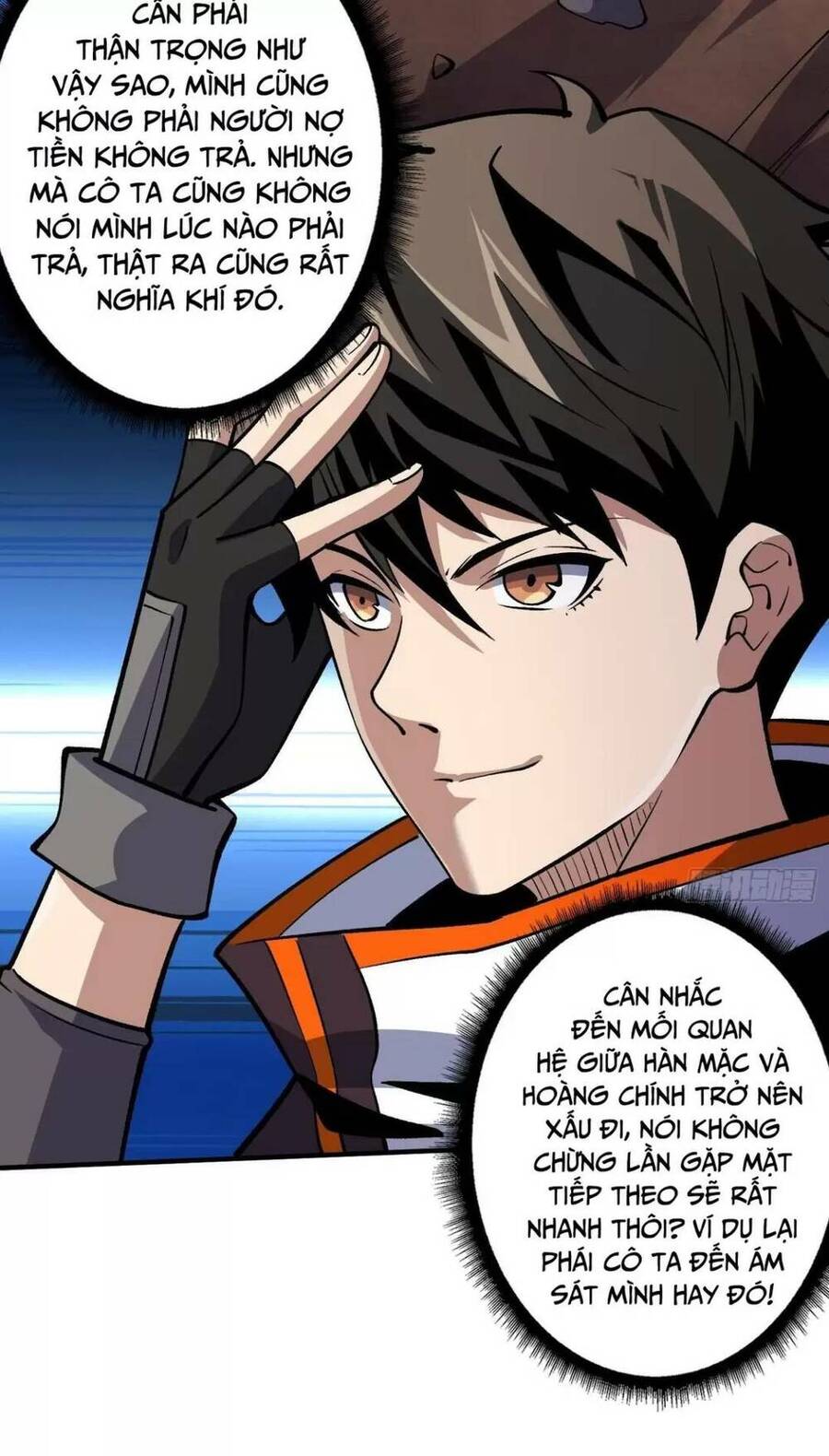 Vừa Chơi Đã Có Tài Khoản Vương Giả Chap 178 - Next Chap 179