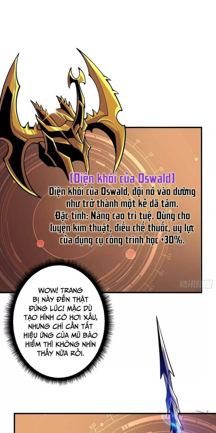 Vừa Chơi Đã Có Tài Khoản Vương Giả Chap 178 - Next Chap 179
