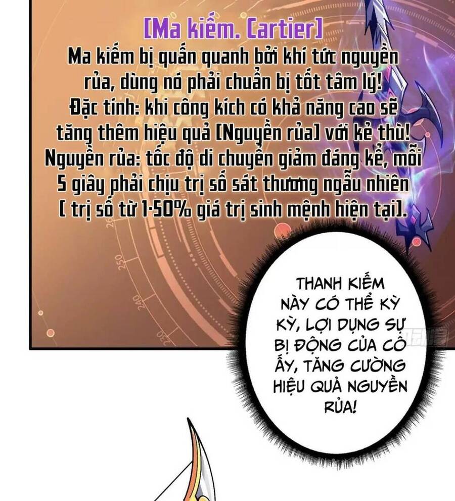 Vừa Chơi Đã Có Tài Khoản Vương Giả Chap 178 - Next Chap 179