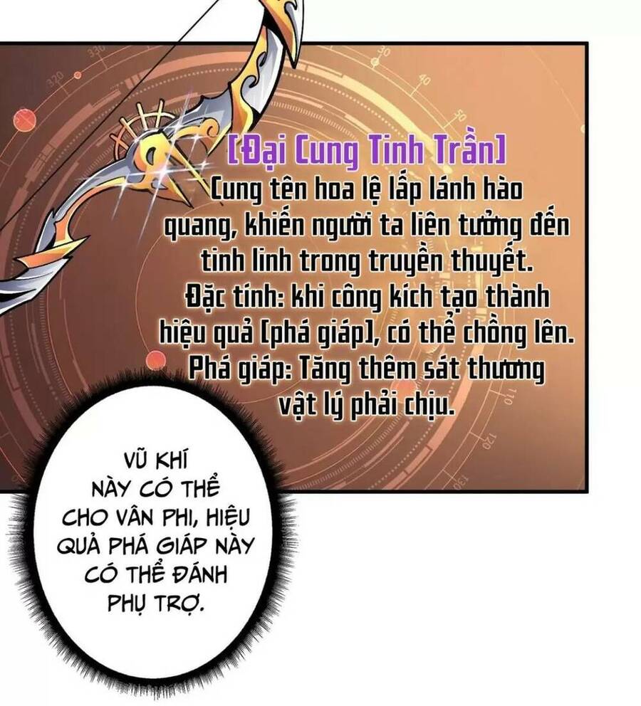 Vừa Chơi Đã Có Tài Khoản Vương Giả Chap 178 - Next Chap 179