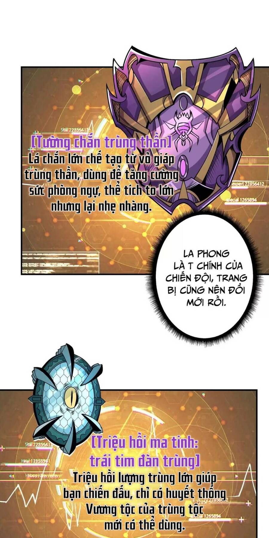 Vừa Chơi Đã Có Tài Khoản Vương Giả Chap 178 - Next Chap 179
