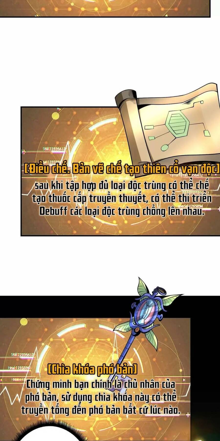 Vừa Chơi Đã Có Tài Khoản Vương Giả Chap 178 - Next Chap 179