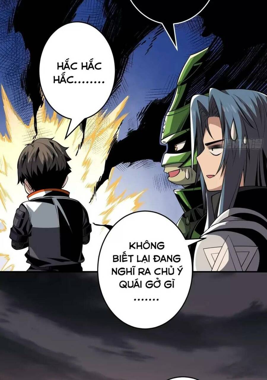 Vừa Chơi Đã Có Tài Khoản Vương Giả Chap 178 - Next Chap 179
