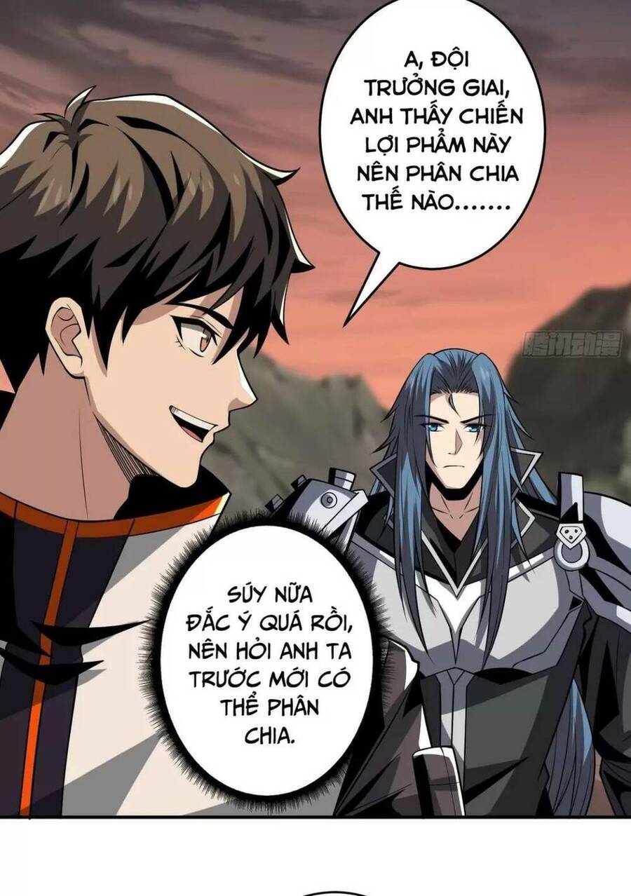 Vừa Chơi Đã Có Tài Khoản Vương Giả Chap 178 - Next Chap 179