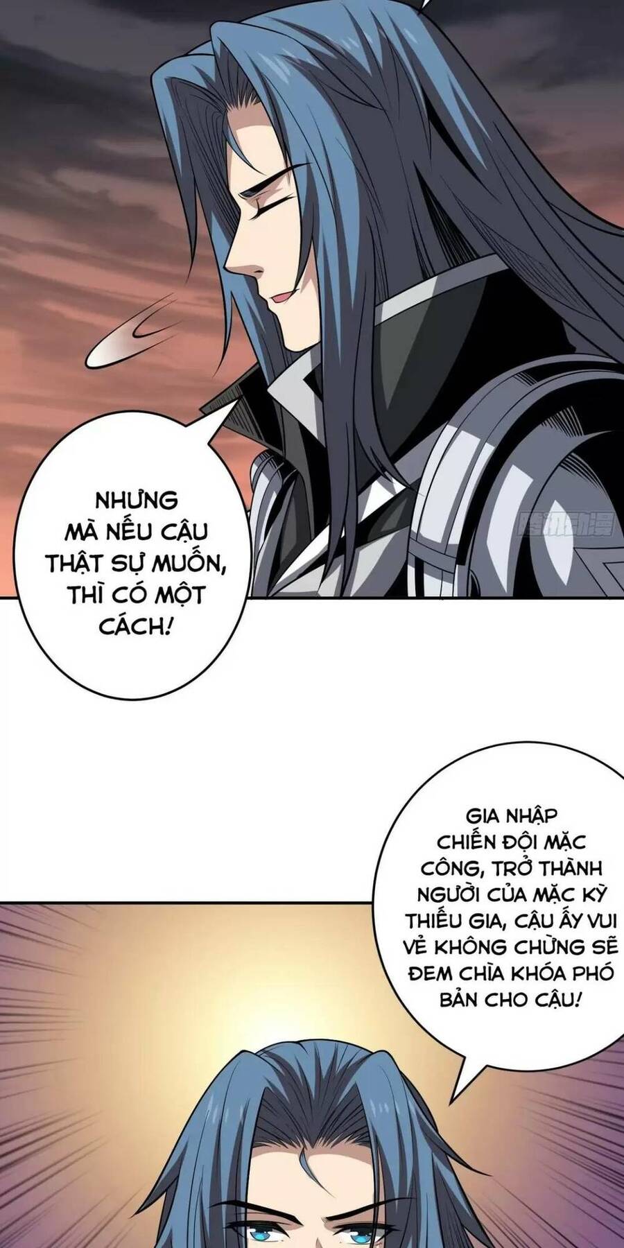 Vừa Chơi Đã Có Tài Khoản Vương Giả Chap 178 - Next Chap 179