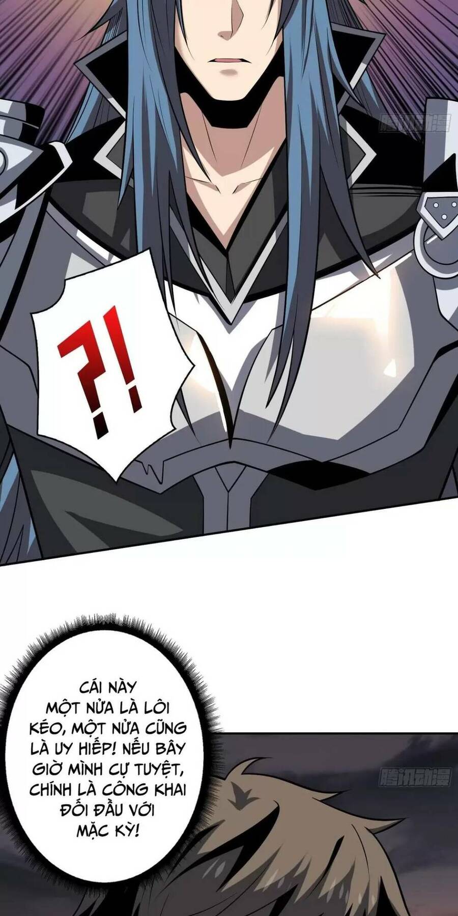 Vừa Chơi Đã Có Tài Khoản Vương Giả Chap 178 - Next Chap 179
