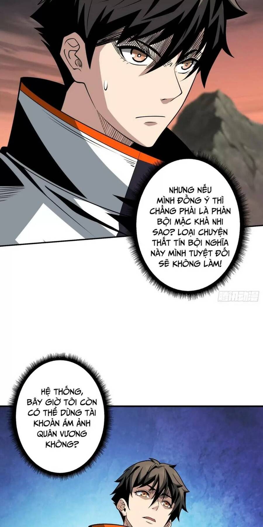 Vừa Chơi Đã Có Tài Khoản Vương Giả Chap 178 - Next Chap 179