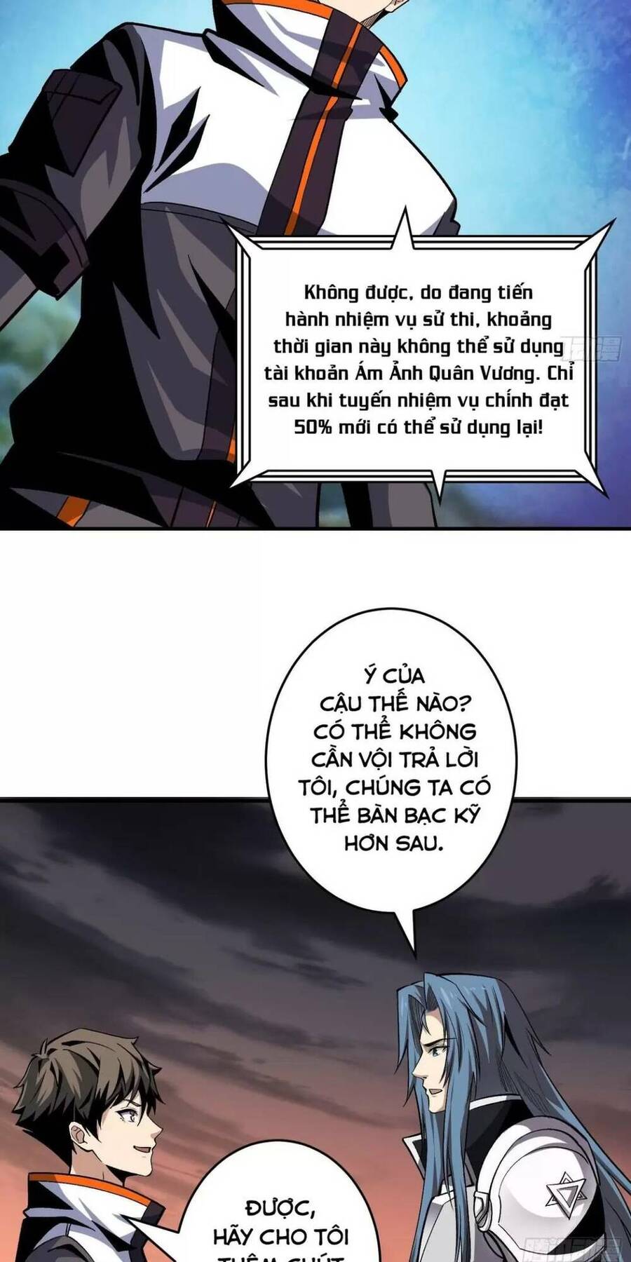Vừa Chơi Đã Có Tài Khoản Vương Giả Chap 178 - Next Chap 179