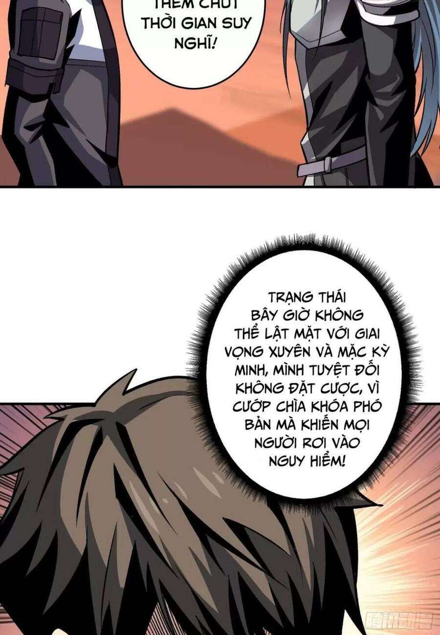 Vừa Chơi Đã Có Tài Khoản Vương Giả Chap 178 - Next Chap 179