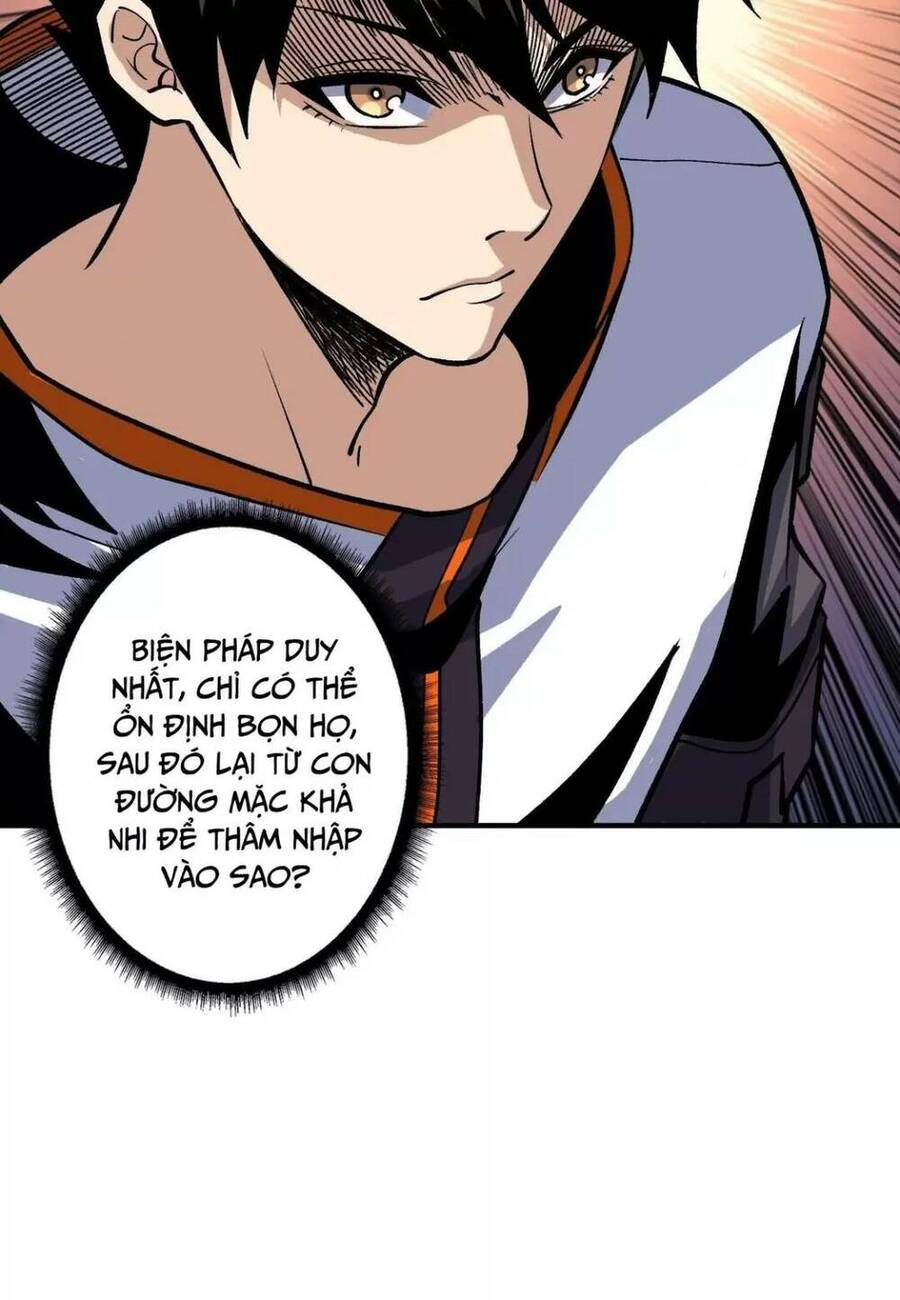 Vừa Chơi Đã Có Tài Khoản Vương Giả Chap 178 - Next Chap 179