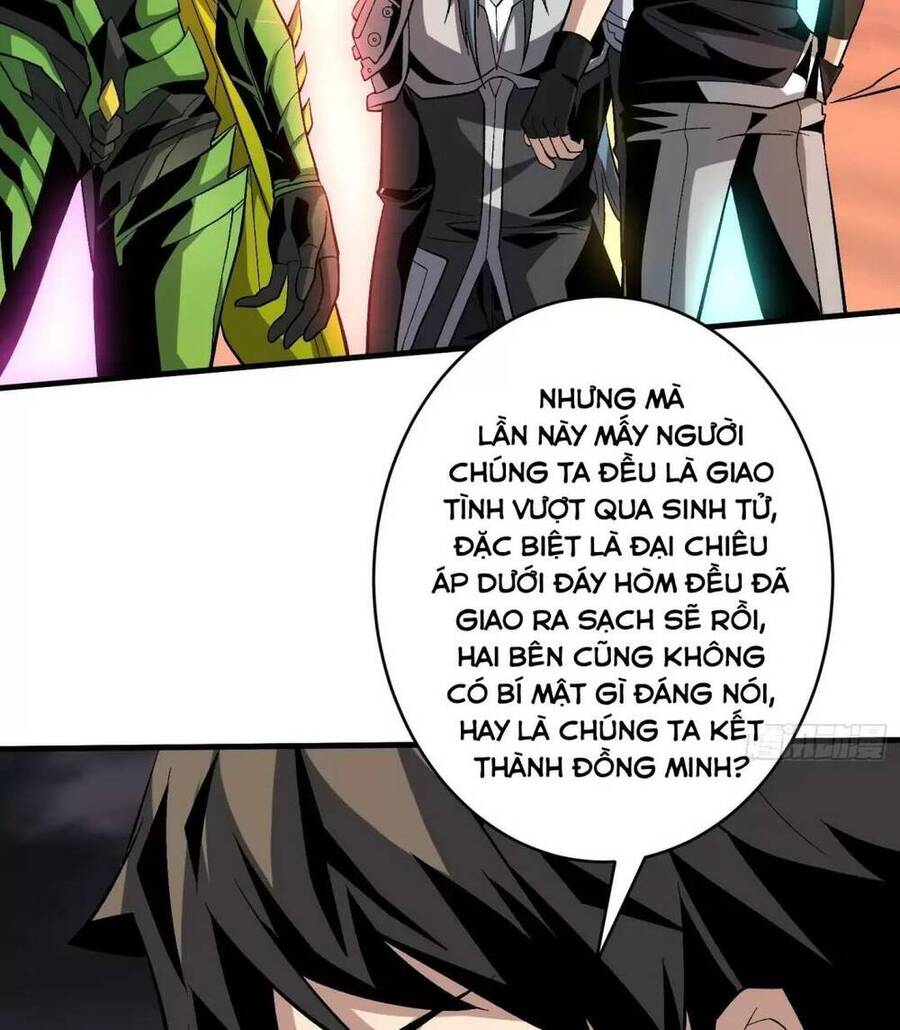Vừa Chơi Đã Có Tài Khoản Vương Giả Chap 178 - Next Chap 179