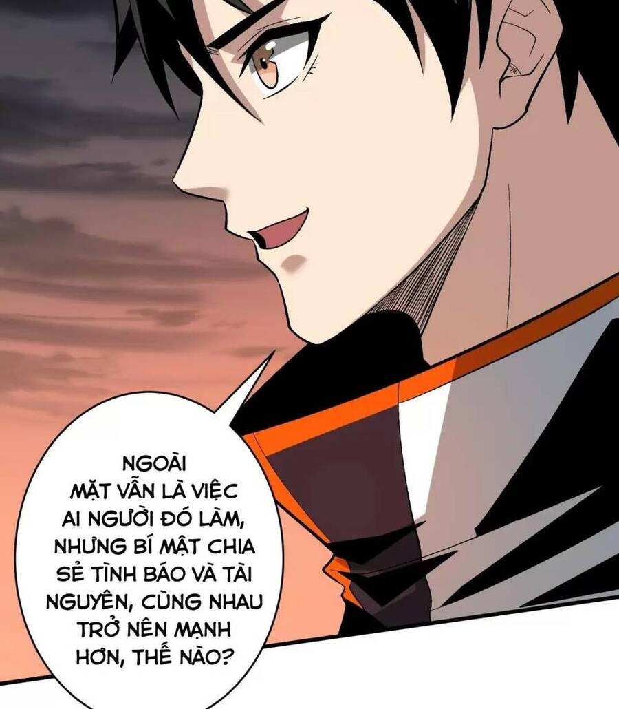 Vừa Chơi Đã Có Tài Khoản Vương Giả Chap 178 - Next Chap 179
