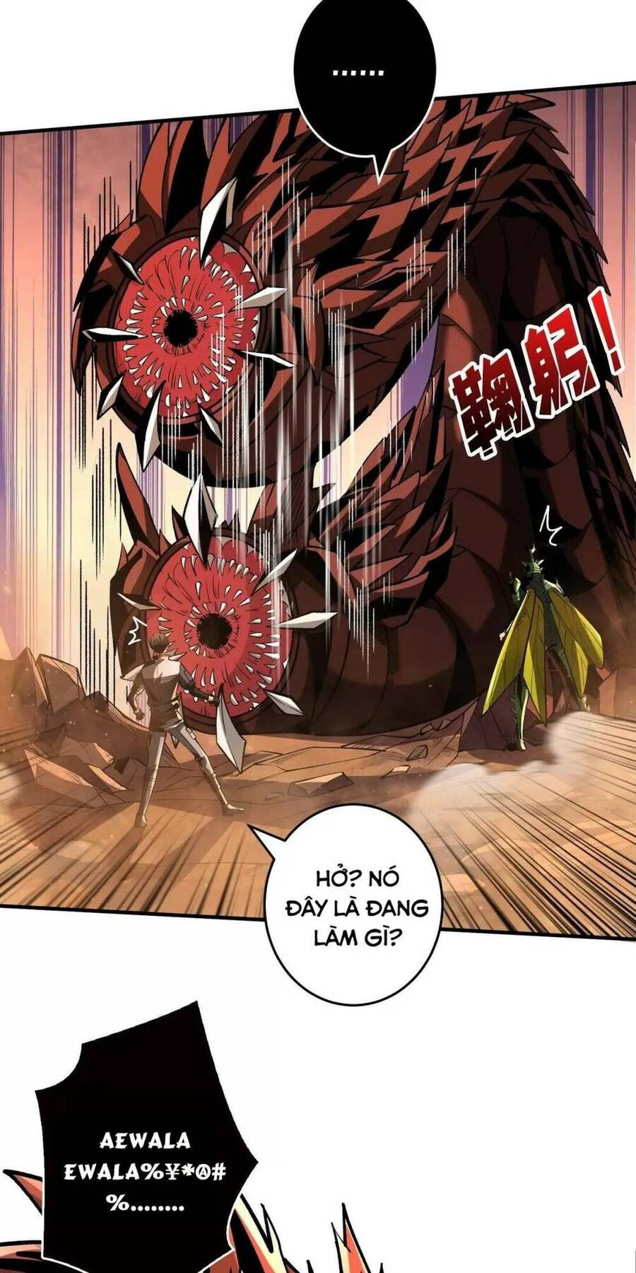 Vừa Chơi Đã Có Tài Khoản Vương Giả Chap 179 - Next Chap 180
