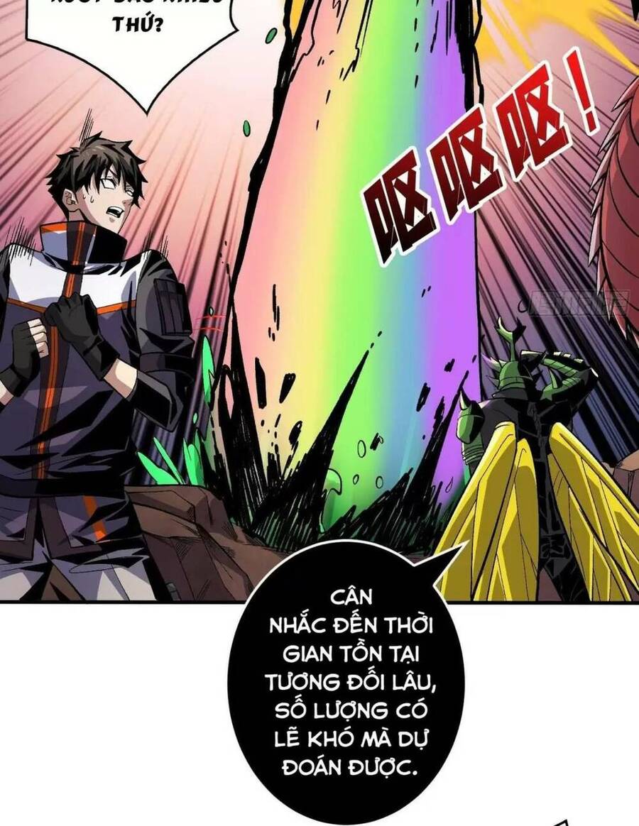 Vừa Chơi Đã Có Tài Khoản Vương Giả Chap 179 - Next Chap 180