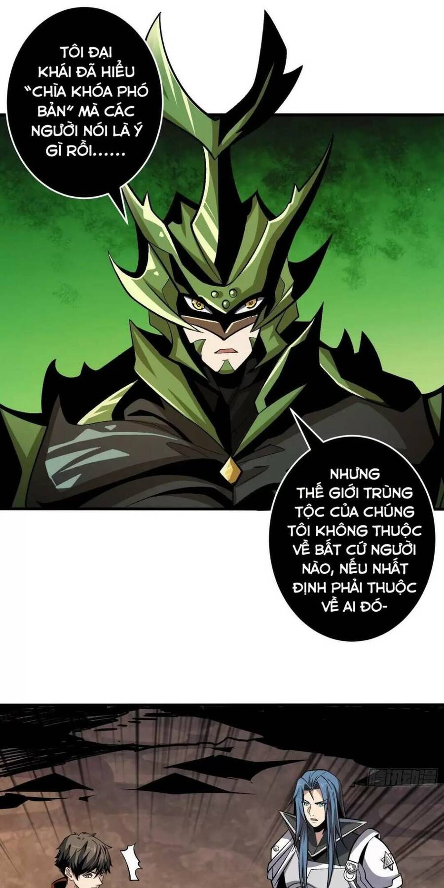 Vừa Chơi Đã Có Tài Khoản Vương Giả Chap 179 - Next Chap 180
