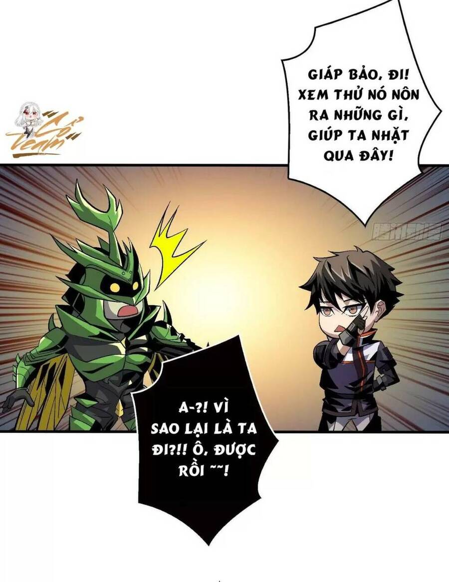 Vừa Chơi Đã Có Tài Khoản Vương Giả Chap 179 - Next Chap 180
