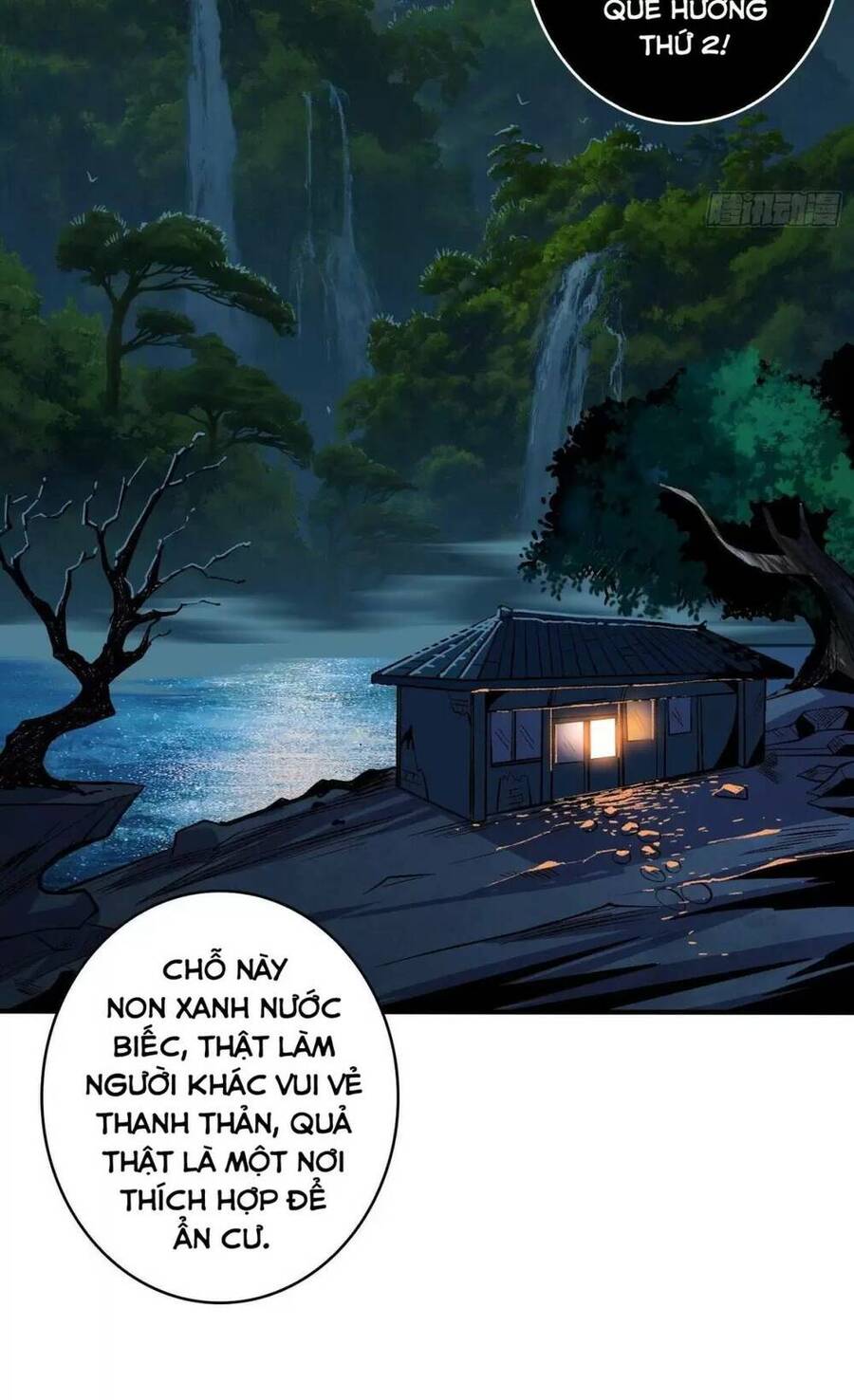 Vừa Chơi Đã Có Tài Khoản Vương Giả Chap 179 - Next Chap 180