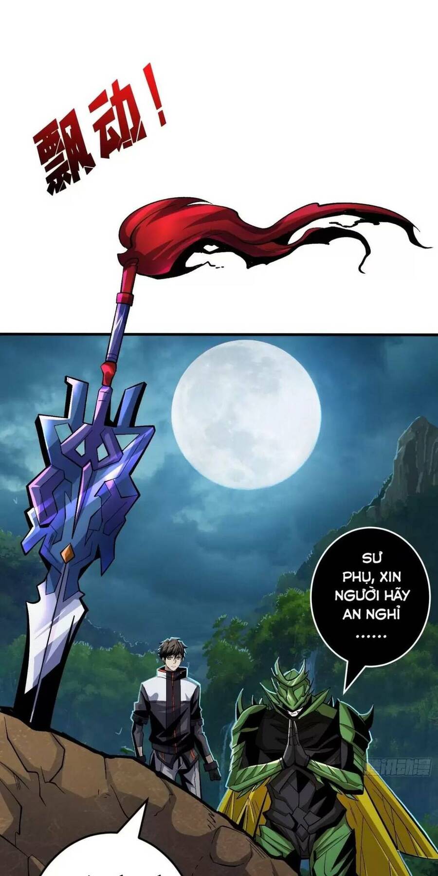 Vừa Chơi Đã Có Tài Khoản Vương Giả Chap 179 - Next Chap 180