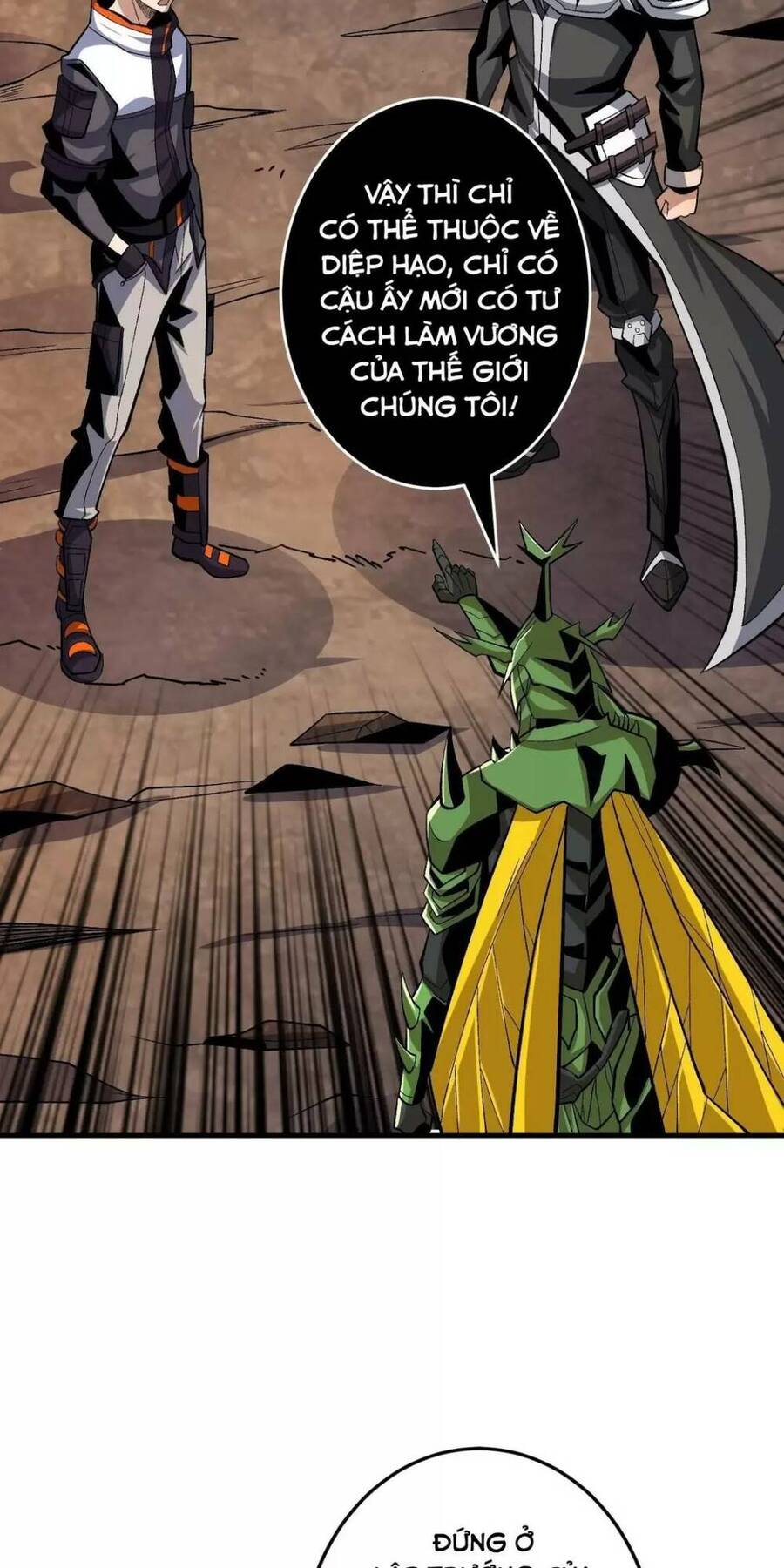 Vừa Chơi Đã Có Tài Khoản Vương Giả Chap 179 - Next Chap 180