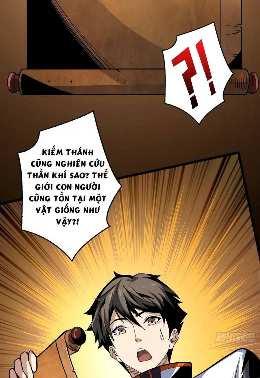 Vừa Chơi Đã Có Tài Khoản Vương Giả Chap 179 - Next Chap 180