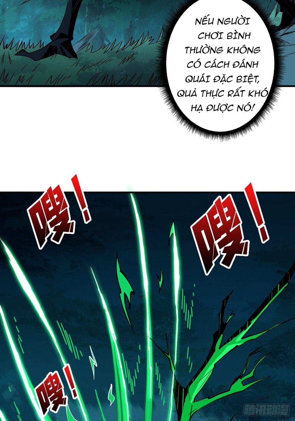 Vừa Chơi Đã Có Tài Khoản Vương Giả Chap 18 - Next Chap 19