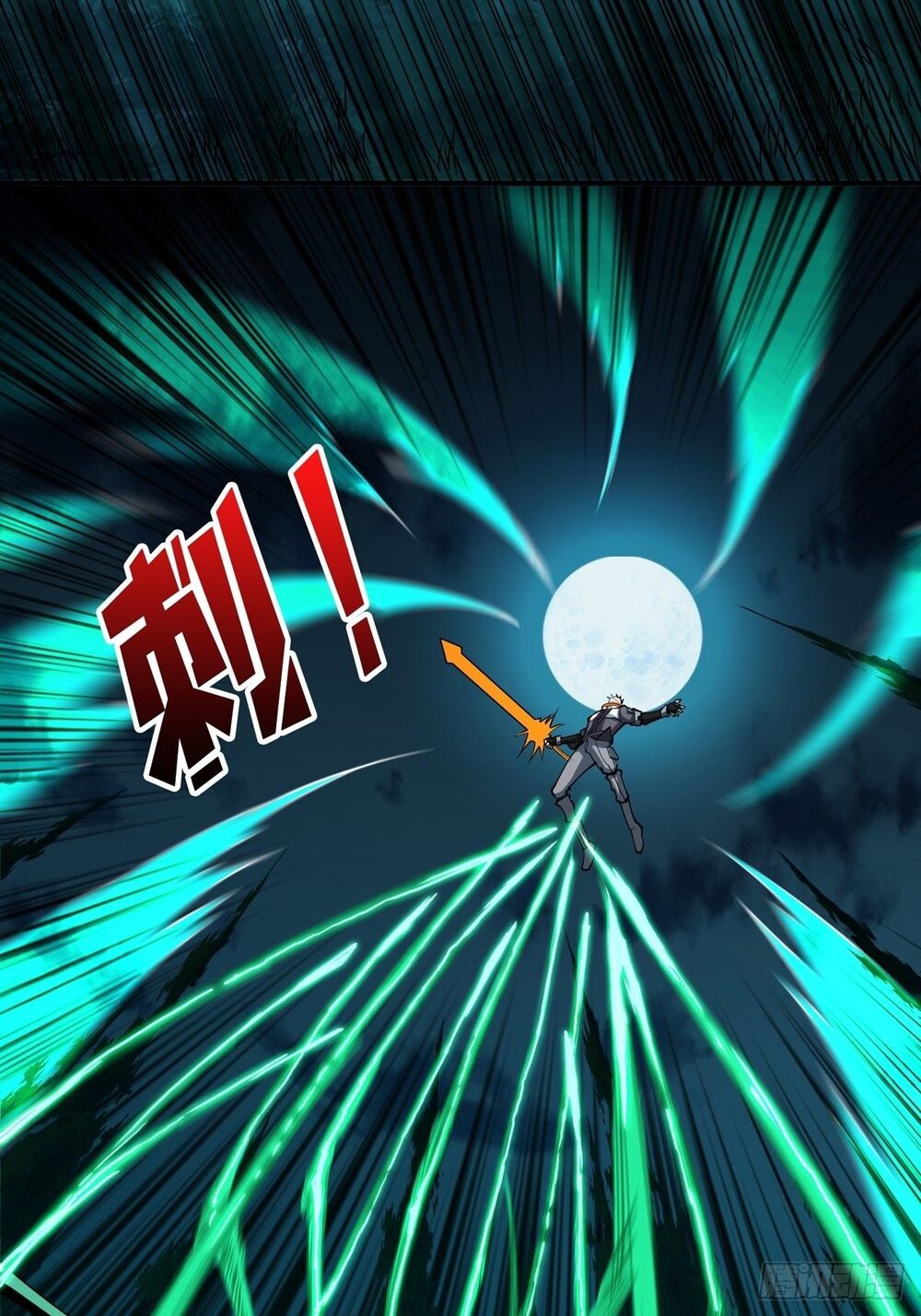 Vừa Chơi Đã Có Tài Khoản Vương Giả Chap 18 - Next Chap 19