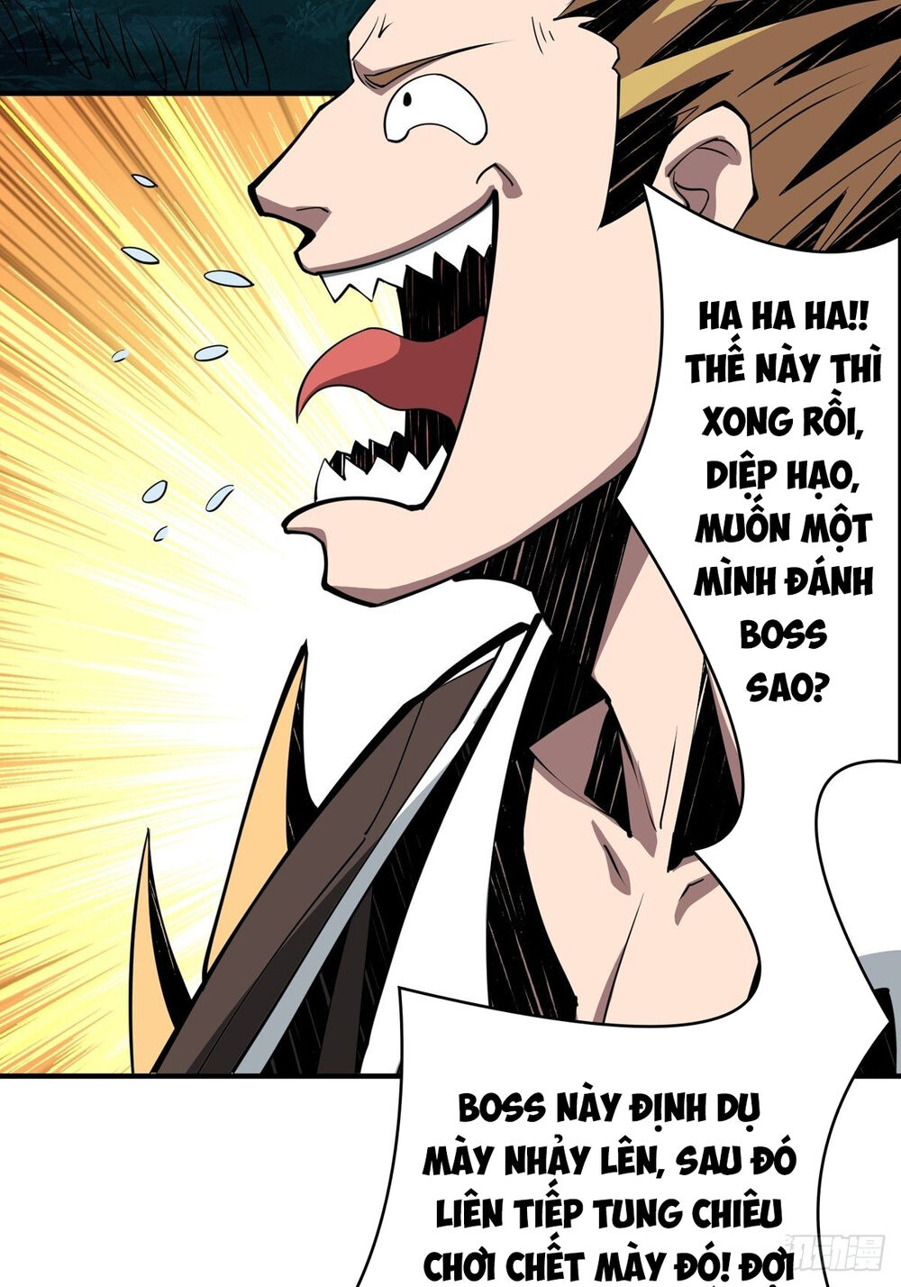 Vừa Chơi Đã Có Tài Khoản Vương Giả Chap 18 - Next Chap 19